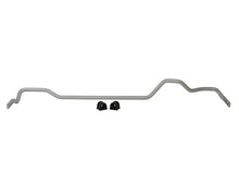 Barra antirollio posteriore Whiteline 22 mm per Subaru Impreza GD WRX STI — dettaglio 2