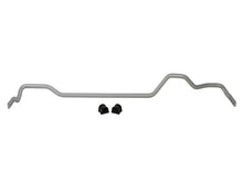 Barra antirollio posteriore Whiteline 22 mm per Subaru Impreza GD WRX STI — dettaglio 3