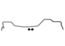 Barra antirollio posteriore Whiteline 22 mm per Subaru Legacy/Liberty BC/BD — dettaglio 2