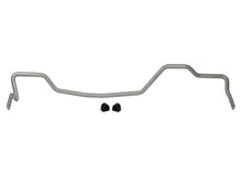 Barra antirollio posteriore Whiteline 22 mm per Subaru Legacy/Liberty BC/BD — dettaglio 3