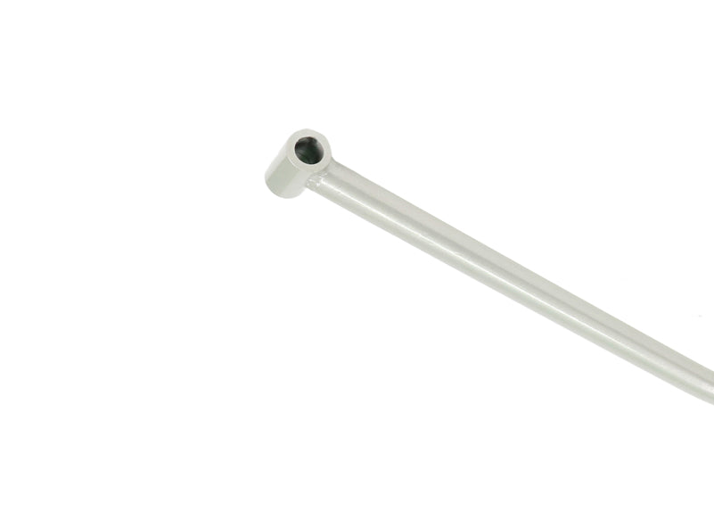 Barra antirollio posteriore Whiteline 22 mm per Toyota Corolla ZZE122 e Prius NHW11 — dettaglio 4