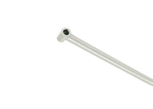 Barra antirollio posteriore Whiteline 22 mm per Toyota Corolla ZZE122 e Prius NHW11 — dettaglio 4