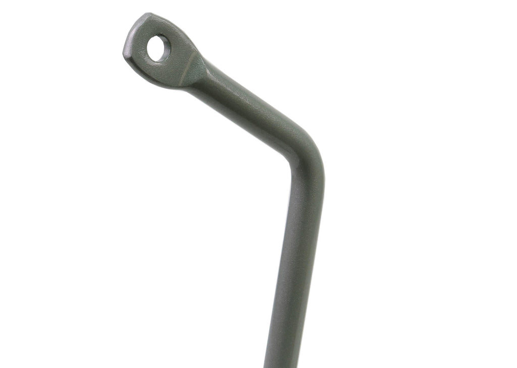 Barra antirollio posteriore Whiteline 22 mm per Toyota Echo NCP10/NCP12/NCP13 — dettaglio 4