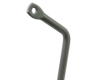 Barra antirollio posteriore Whiteline 22 mm per Toyota Echo NCP10/NCP12/NCP13 — dettaglio 4