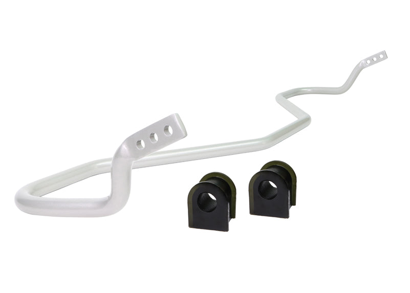 Barra antirollio posteriore Whiteline 22 mm per Toyota Soarer e Lexus SC Z30 — vista prodotto