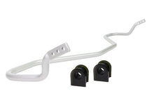 Barra antirollio posteriore Whiteline 22 mm per Toyota Soarer e Lexus SC Z30 — vista prodotto