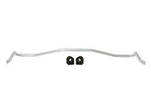 Barra antirollio posteriore Whiteline 22 mm per Toyota Soarer e Lexus SC Z30 — dettaglio 2