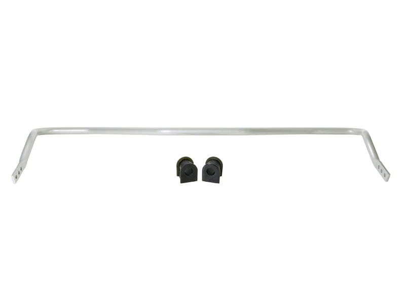 Barra antirollio posteriore Whiteline 22 mm per Toyota Soarer e Lexus SC Z30 — dettaglio 3