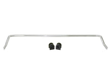 Barra antirollio posteriore Whiteline 22 mm per Toyota Soarer e Lexus SC Z30 — dettaglio 3