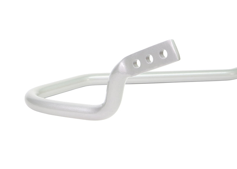 Barra antirollio posteriore Whiteline 22 mm per Toyota Soarer e Lexus SC Z30 — dettaglio 4