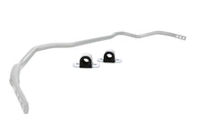 Barra antirollio posteriore Whiteline 22 mm per Toyota Supra MK3 A70 — vista prodotto