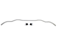 Barra antirollio posteriore Whiteline 22 mm per Toyota Supra MK3 A70 — dettaglio 2