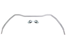 Barra antirollio posteriore Whiteline 22 mm per Toyota Supra MK3 A70 — dettaglio 3