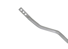 Barra antirollio posteriore Whiteline 22 mm per Toyota Supra MK3 A70 — dettaglio 4
