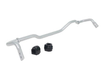 Barra antirollio posteriore Whiteline 24 mm per Audi, Skoda e Volkswagen MQB a trazione integrale — vista prodotto