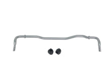 Barra antirollio posteriore Whiteline 24 mm per Audi, Skoda e Volkswagen MQB a trazione integrale — dettaglio 3