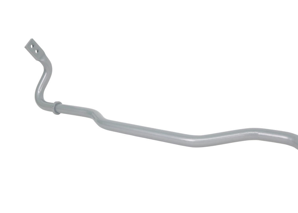 Barra antirollio posteriore Whiteline 24 mm per Audi, Skoda e Volkswagen MQB a trazione integrale — dettaglio 4