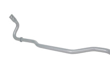 Barra antirollio posteriore Whiteline 24 mm per Audi, Skoda e Volkswagen MQB a trazione integrale — dettaglio 4