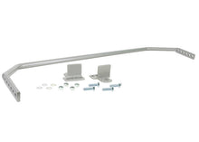 Barra antirollio posteriore Whiteline 24 mm per Ford Fiesta MK6 — vista prodotto