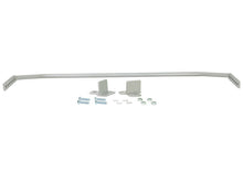Barra antirollio posteriore Whiteline 24 mm per Ford Fiesta MK6 — dettaglio 2