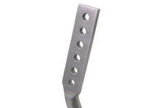 Barra antirollio posteriore Whiteline 24 mm per Ford Fiesta MK6 — dettaglio 4