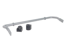 Barra antirollio posteriore Whiteline 24 mm per Ford Focus MK2/MK3 e Mazda 3 BK/BL — vista prodotto