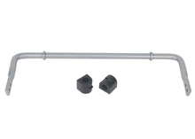 Barra antirollio posteriore Whiteline 24 mm per Ford Focus MK2/MK3 e Mazda 3 BK/BL — dettaglio 3