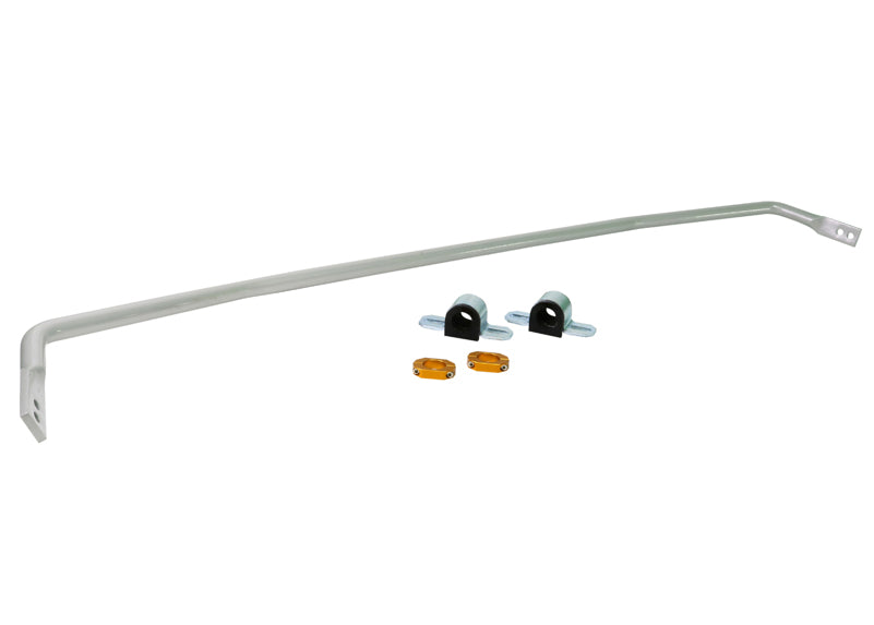 Barra antirollio posteriore Whiteline 24 mm per Ford Focus ST MK3 — vista prodotto