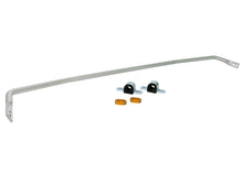 Barra antirollio posteriore Whiteline 24 mm per Ford Focus ST MK3 — vista prodotto