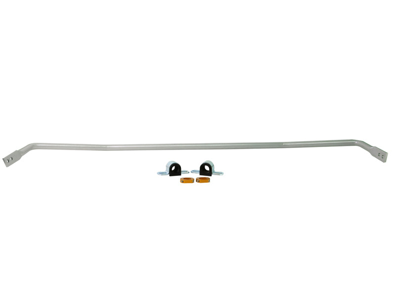 Barra antirollio posteriore Whiteline 24 mm per Ford Focus ST MK3 — dettaglio 2