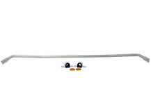 Barra antirollio posteriore Whiteline 24 mm per Ford Focus ST MK3 — dettaglio 2