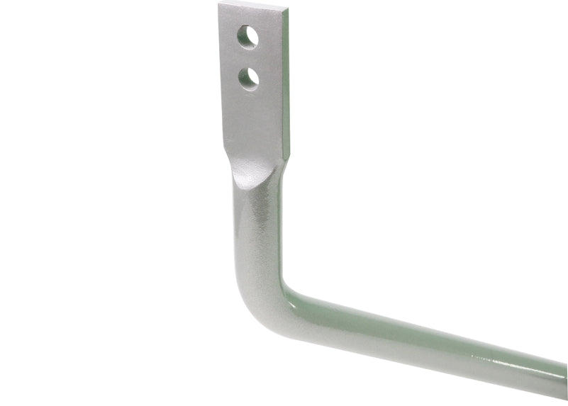 Barra antirollio posteriore Whiteline 24 mm per Ford Focus ST MK3 — dettaglio 4