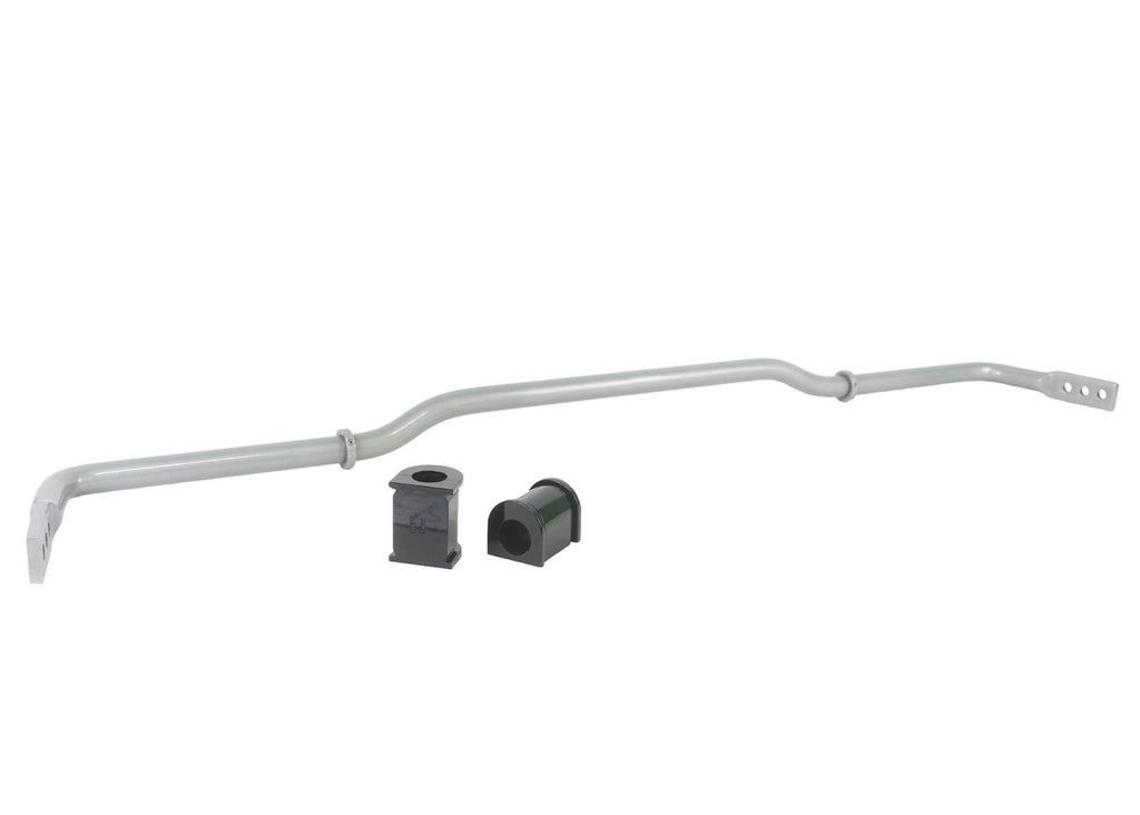 Barra antirollio posteriore Whiteline 24 mm per Ford Focus ST MK4 SA — vista prodotto
