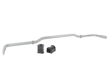 Barra antirollio posteriore Whiteline 24 mm per Ford Focus ST MK4 SA — vista prodotto