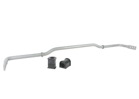 Barra antirollio posteriore Whiteline 24 mm per Ford Focus ST MK4 SA — vista prodotto