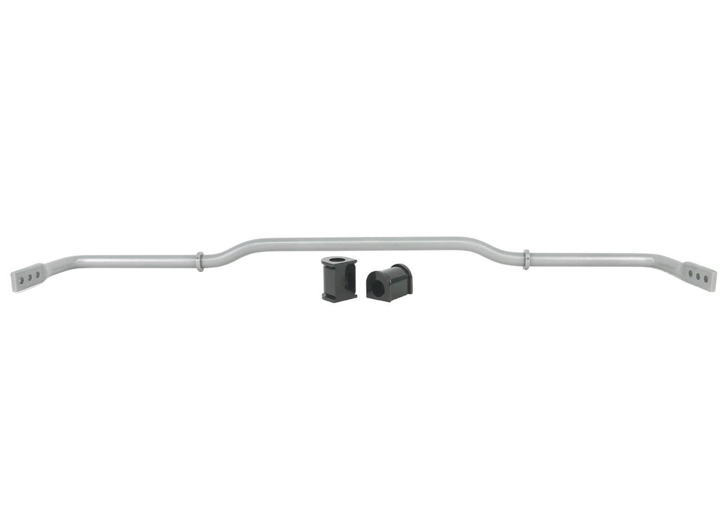 Barra antirollio posteriore Whiteline 24 mm per Ford Focus ST MK4 SA — dettaglio 1