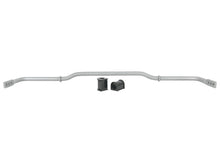 Barra antirollio posteriore Whiteline 24 mm per Ford Focus ST MK4 SA — dettaglio 1