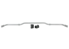 Barra antirollio posteriore Whiteline 24 mm per Ford Focus ST MK4 SA — dettaglio 1