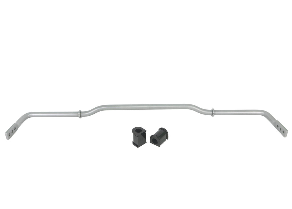 Barra antirollio posteriore Whiteline 24 mm per Ford Focus ST MK4 SA — dettaglio 2