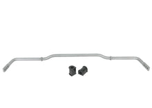 Barra antirollio posteriore Whiteline 24 mm per Ford Focus ST MK4 SA — dettaglio 2