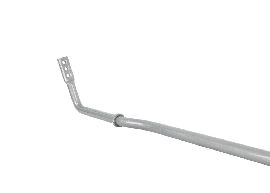 Barra antirollio posteriore Whiteline 24 mm per Ford Focus ST MK4 SA — dettaglio 3