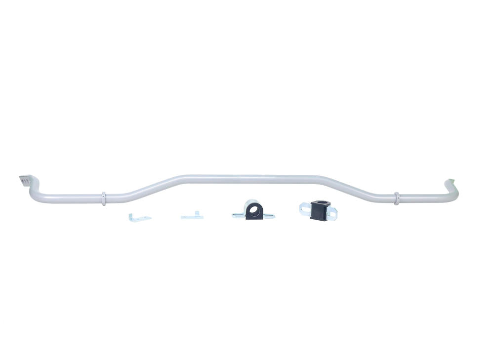 Barra antirollio posteriore Whiteline 24 mm per Ford Mustang MK6 S550 — vista prodotto