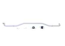 Barra antirollio posteriore Whiteline 24 mm per Ford Mustang MK6 S550 — vista prodotto