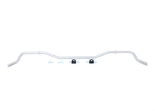 Barra antirollio posteriore Whiteline 24 mm per Ford Mustang MK6 S550 — dettaglio 1