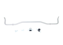Barra antirollio posteriore Whiteline 24 mm per Ford Mustang MK6 S550 — dettaglio 2