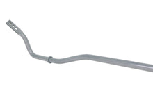 Barra antirollio posteriore Whiteline 24 mm per Ford Mustang MK6 S550 — dettaglio 3
