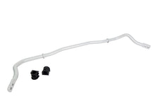 Barra antirollio posteriore Whiteline 24 mm per Honda Civic MK7 e Integra DC5 — vista prodotto