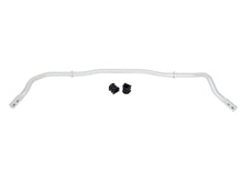 Barra antirollio posteriore Whiteline 24 mm per Honda Civic MK7 e Integra DC5 — dettaglio 3
