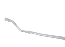 Barra antirollio posteriore Whiteline 24 mm per Honda Civic MK7 e Integra DC5 — dettaglio 4