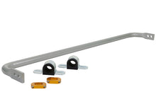 Barra antirollio posteriore Whiteline 24 mm per Hyundai i30 N PD — vista prodotto